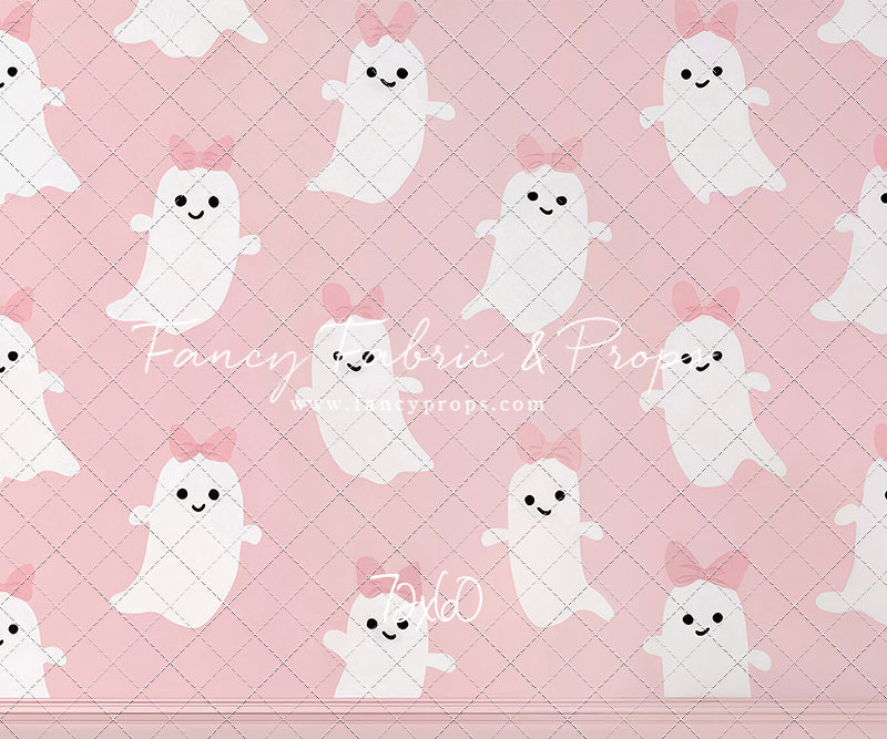 Coquette Ghosts - With Sweep Option