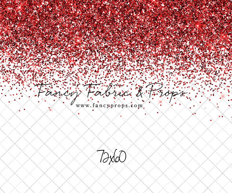 Crimson Confetti
