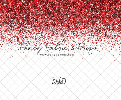Crimson Confetti