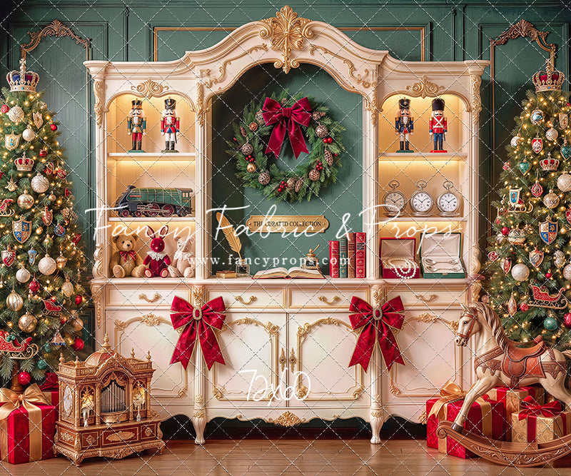Curated Christmas Collection - With Sweep Option