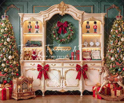 Curated Christmas Collection - With Sweep Option