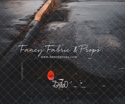 Derry Street - Floor