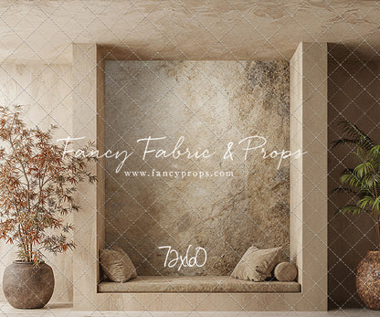 Desert Nook - With Sweep Option