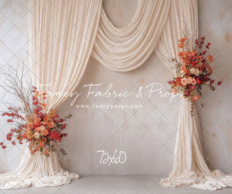 Devoted - With Sweep Option