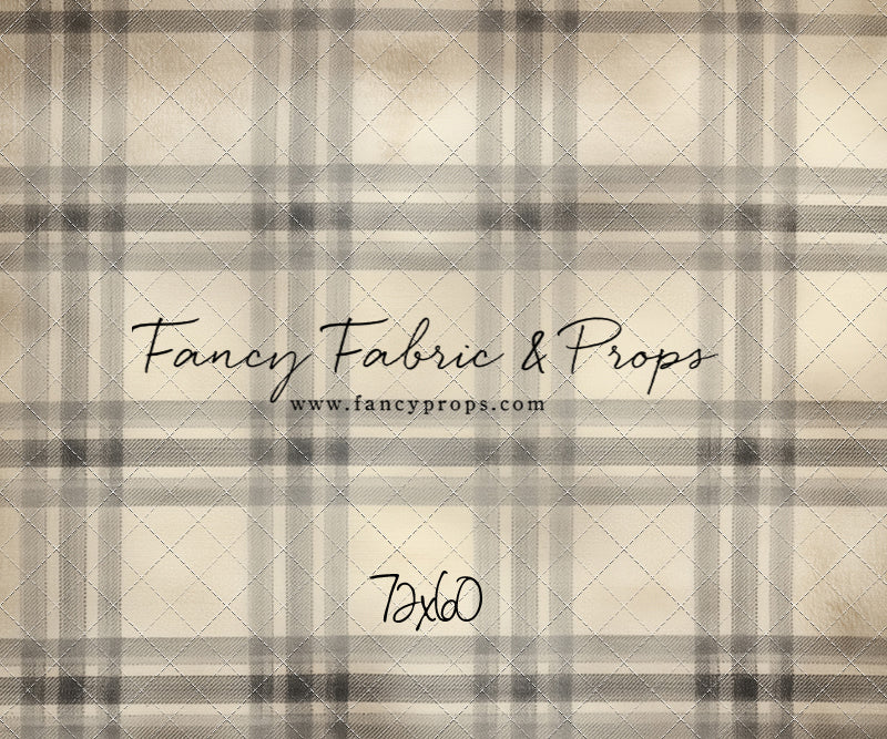 Driftwood Check - With Sweep Option