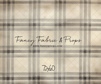 Driftwood Check - With Sweep Option