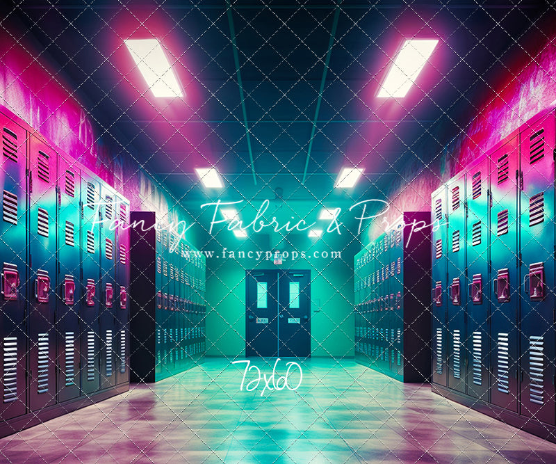 Electric Hall Pass - With Sweep Option