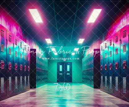 Electric Hall Pass - With Sweep Option