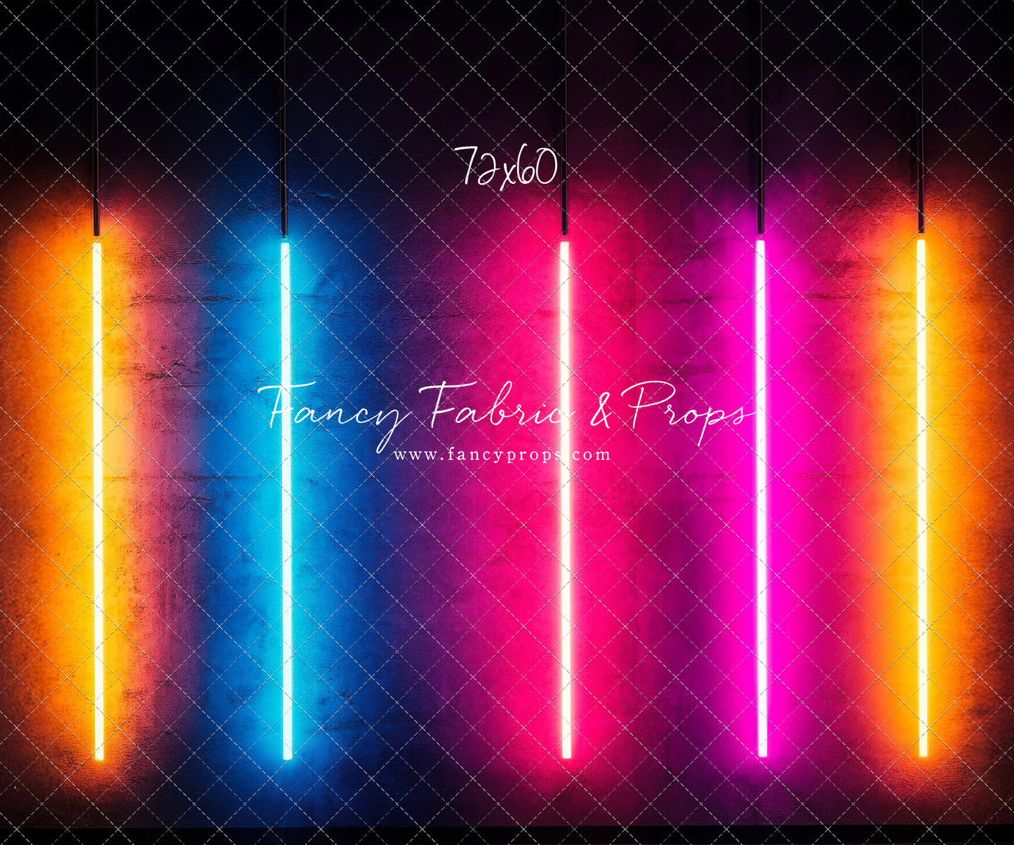 Electric Spectrum - With Sweep Option