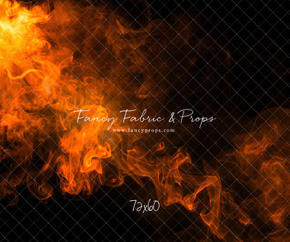 Ember Ascension - With Sweep Option