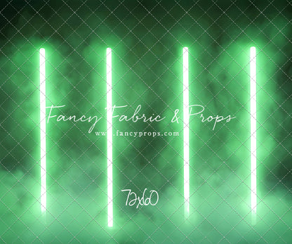 Emerald After Dark - With Sweep Option