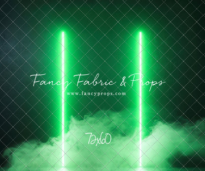 Emerald Edge - With Sweep Option