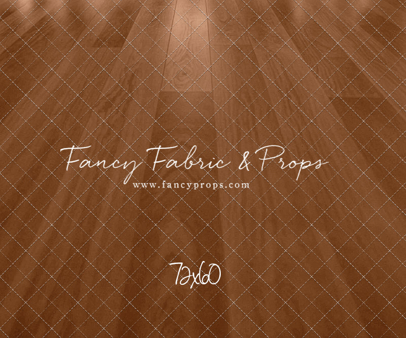 Emerald Oak Holiday - Floor