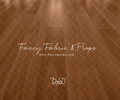 Emerald Oak Holiday - Floor