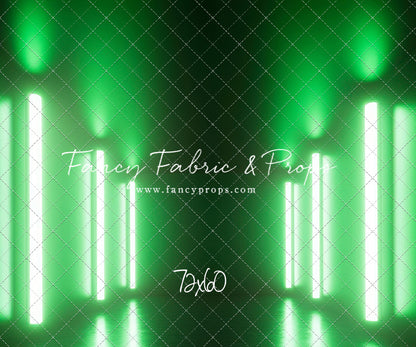 Emerald Run - With Sweep Option