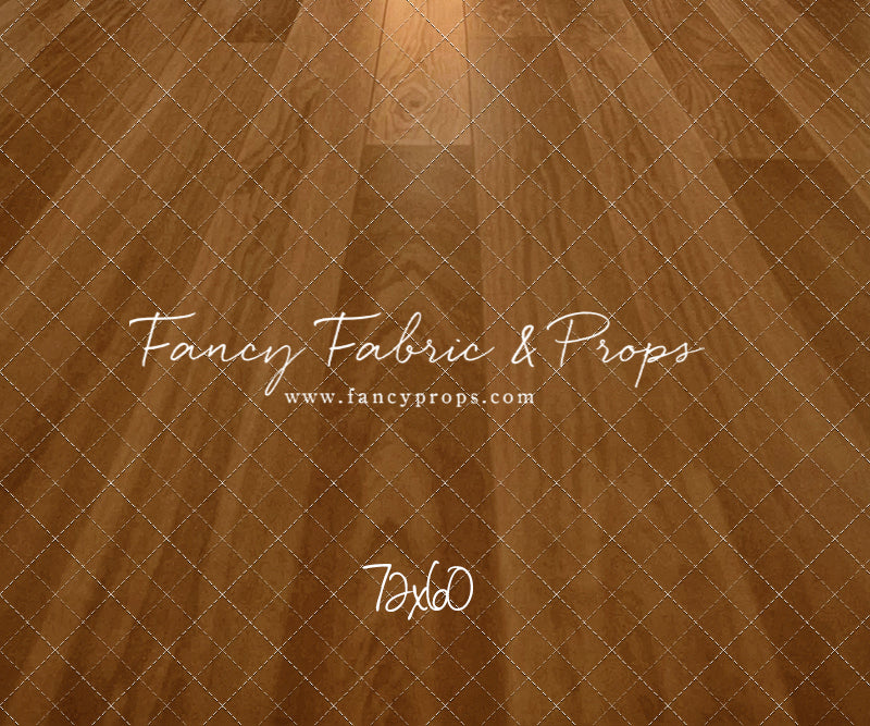 Evergreen Lodge - Floor