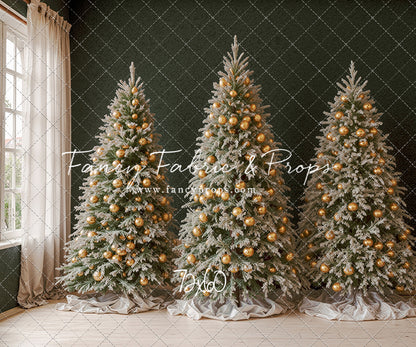 Evergreen Loft - with Sweep Option