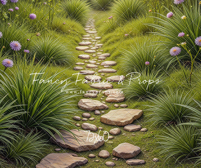Everlight Meadow - Floor