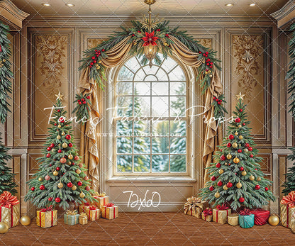 Everything Nice Parlor - with Sweep Option