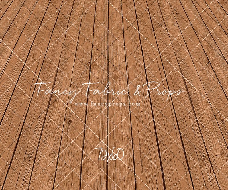 Fireside Magic Floor