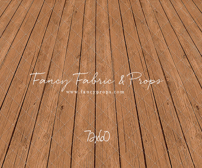 Fireside Magic Floor