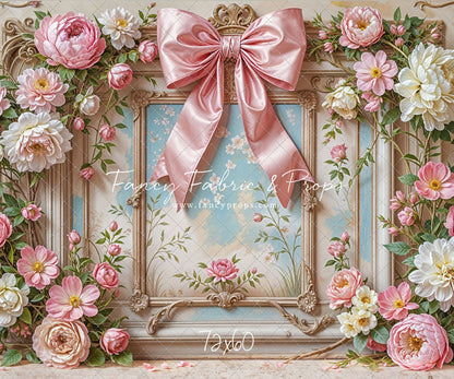 Fleur de Reve - With Sweep Option