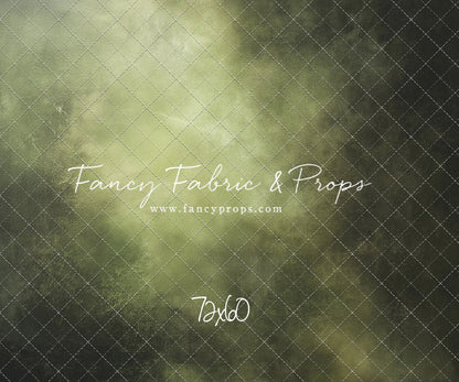 Forest Moss - With Sweep Option