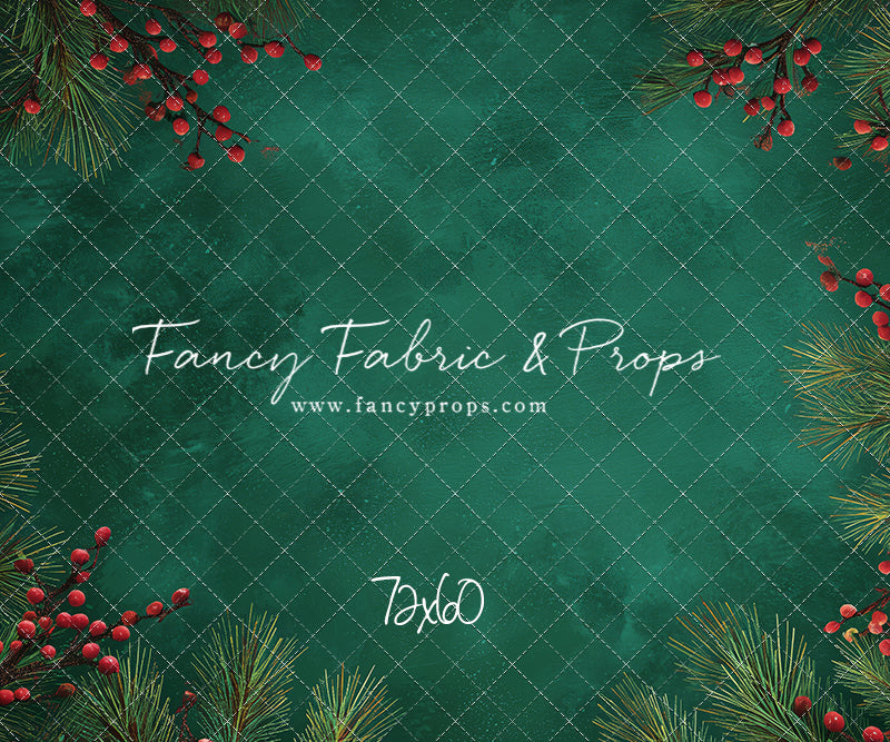 Forest Noel - With Sweep Option