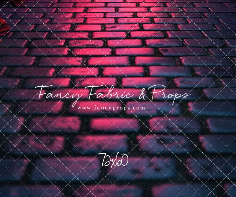 Forever Yours Alley Stone - Floor