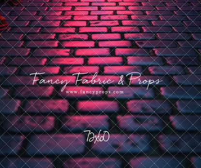 Forever Yours Alley Stone - Floor