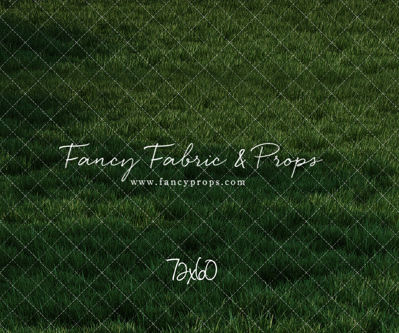 Freedom Ride Grass Floor