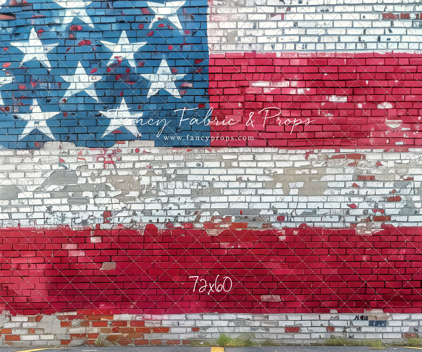 Freedom Wall - With Sweep Option