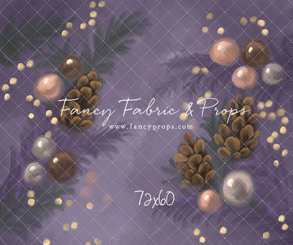 Frosted Eden Twilight