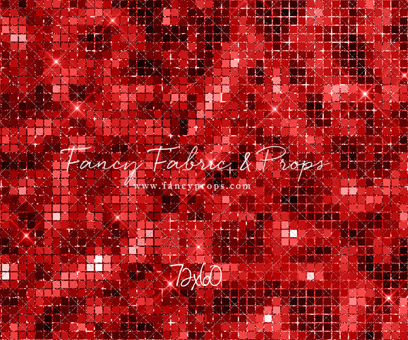 Garnet Disco - With Sweep Option