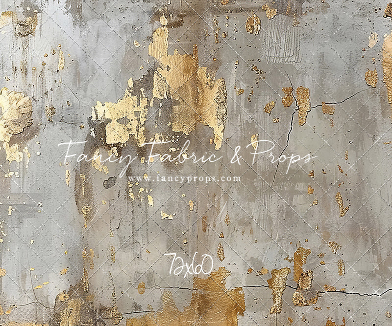 Gilded Stone - With Sweep Option