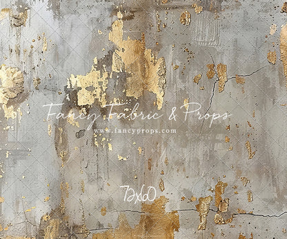 Gilded Stone - With Sweep Option