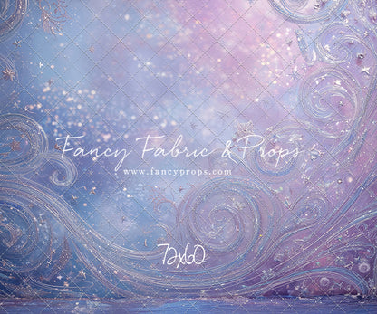 Glinda For Good - With Sweep Option