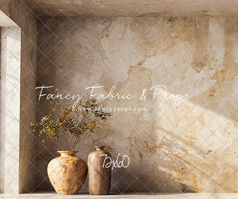 Golden Clay Studio - With Sweep Option
