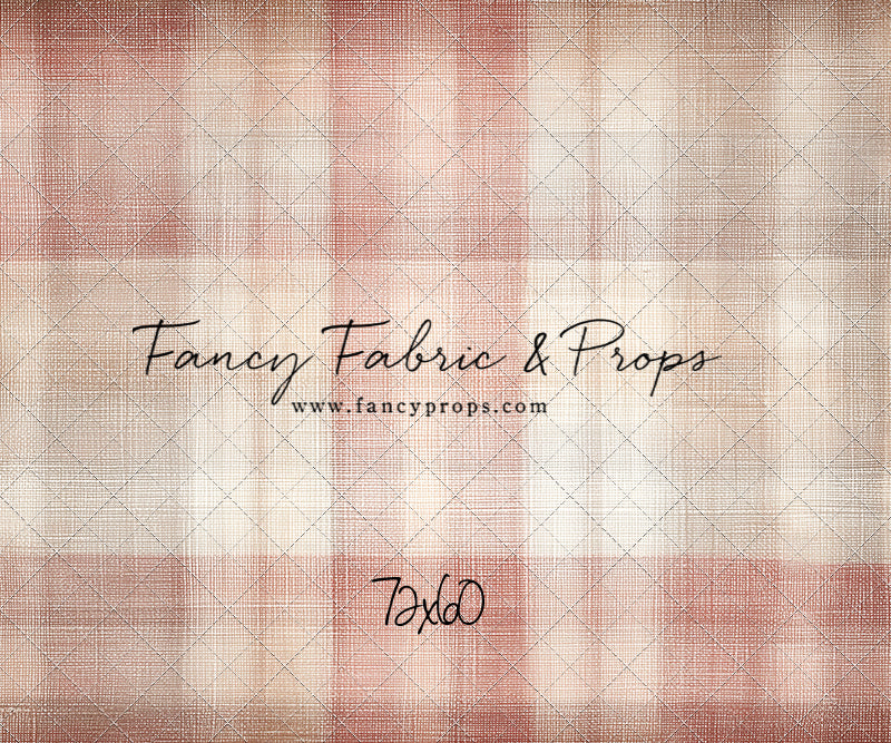 Golden Flannel - With Sweep Option