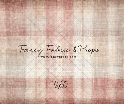 Golden Flannel - With Sweep Option