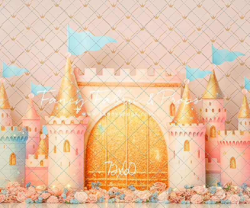 Golden Gates of Everdream