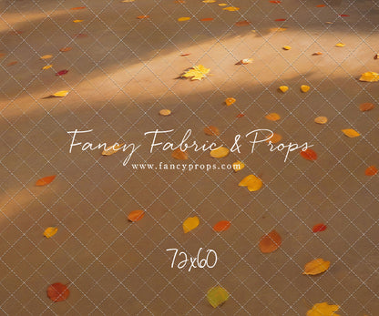 Golden Greenhouse Floor - Floor