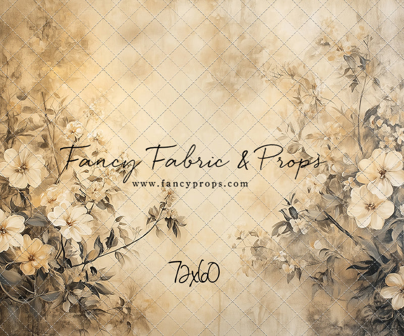 Golden Heirloom Blooms