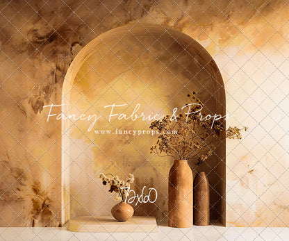 Golden Hour Arch - With Sweep Option