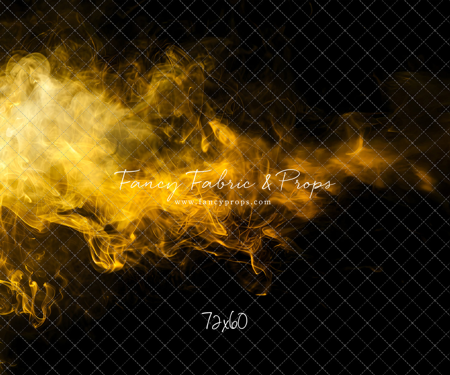 Golden Inferno - With Sweep Option