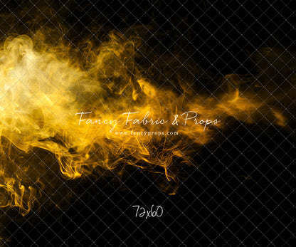 Golden Inferno - With Sweep Option