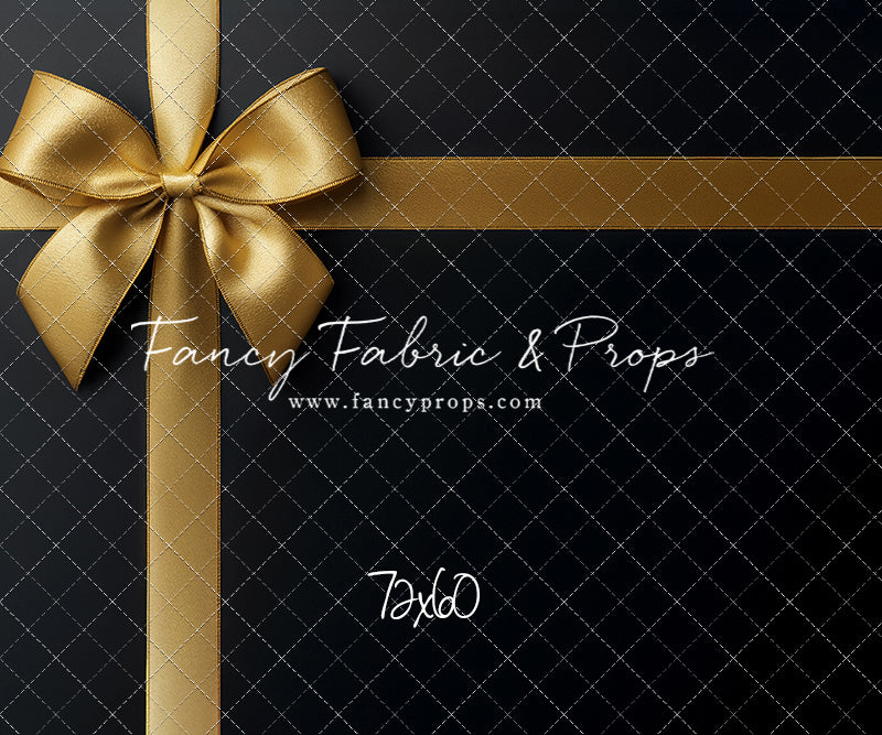 Golden Intentions - With Sweep Option