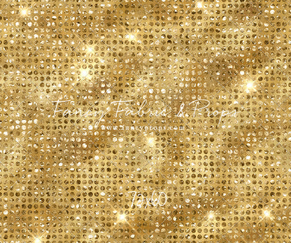 Golden Sparkle