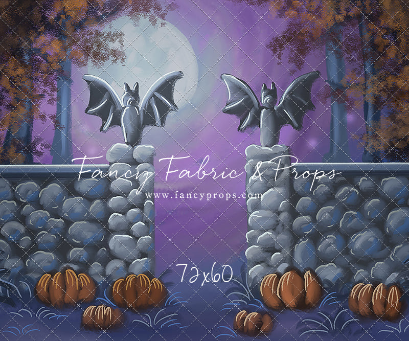 Gone Batty - With Sweep Option