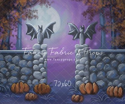 Gone Batty - With Sweep Option